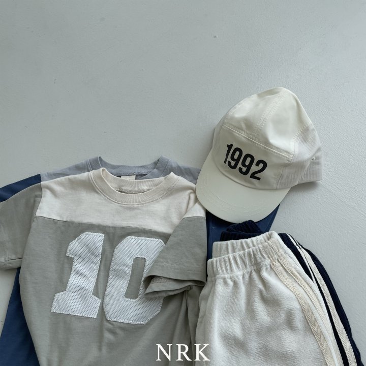 Nrk - Korean Children Fashion - #kidsstore - Air Cap - 6
