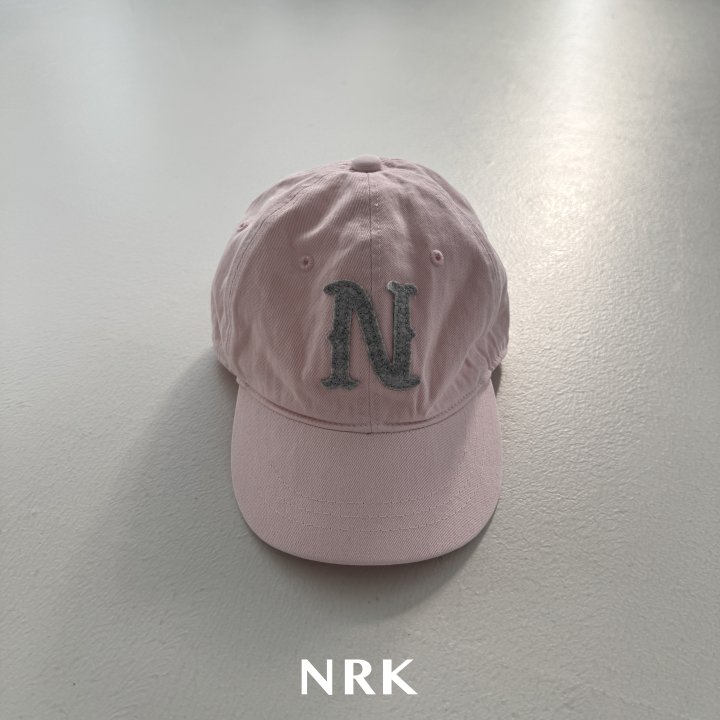 Nrk - Korean Children Fashion - #kidsshorts - Patch Ball Cap - 4