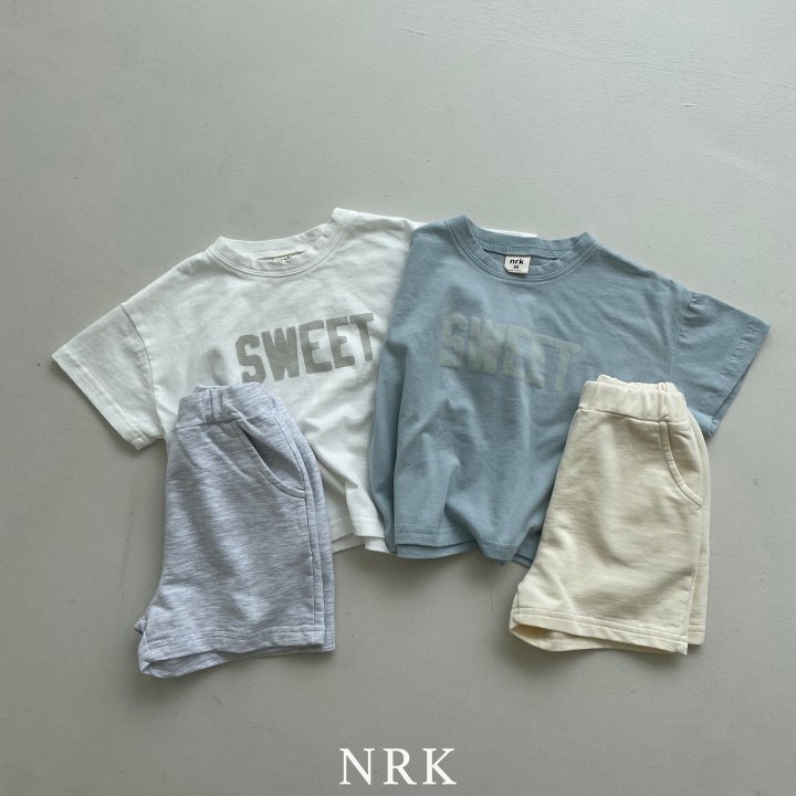 Nrk - Korean Children Fashion - #kidzfashiontrend - Sweet Set - 6