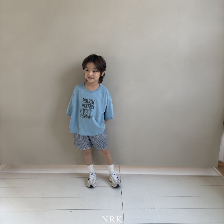 Nrk - Korean Children Fashion - #kidzfashiontrend - Cool Shorts - 10