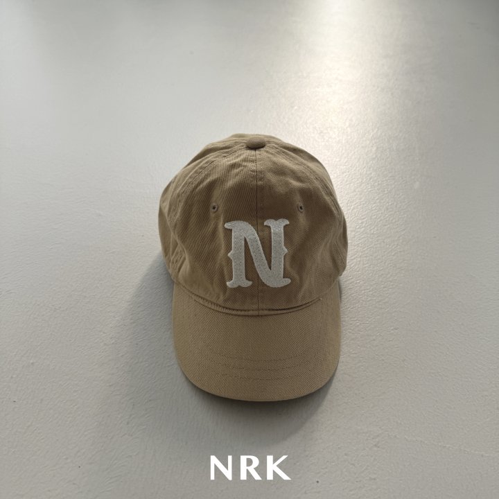 Nrk - Korean Children Fashion - #kidzfashiontrend - Patch Ball Cap - 5