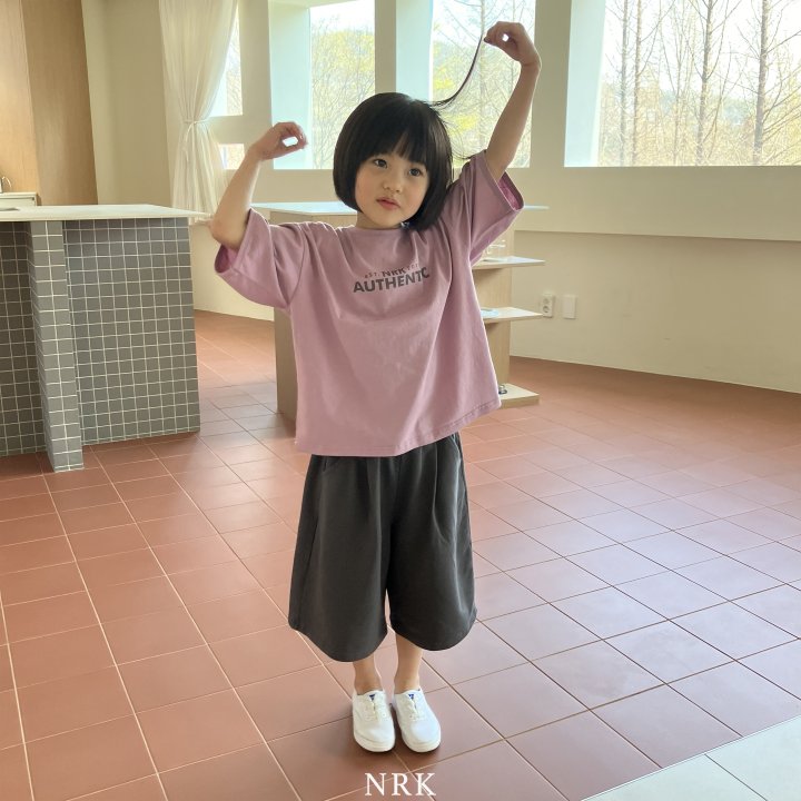 Nrk - Korean Children Fashion - #littlefashionista - Authentic Set - 9