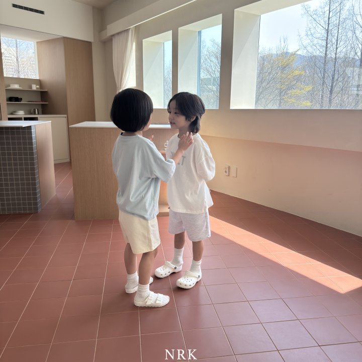 Nrk - Korean Children Fashion - #littlefashionista - Sweet Set - 8