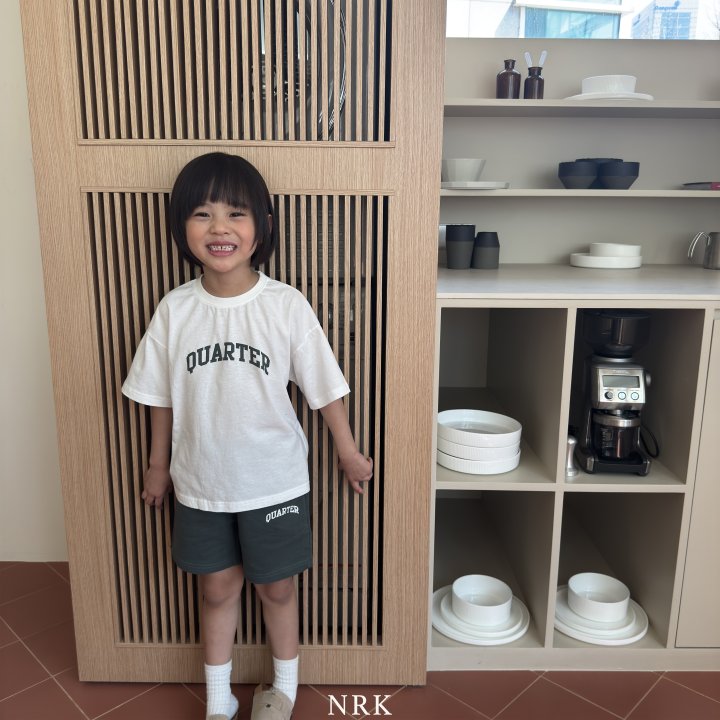 Nrk - Korean Children Fashion - #littlefashionista - Cotton Set - 7