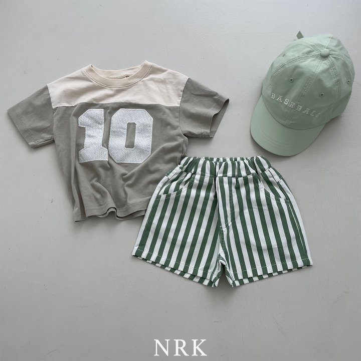 Nrk - Korean Children Fashion - #littlefashionista - Baseball Cap - 10