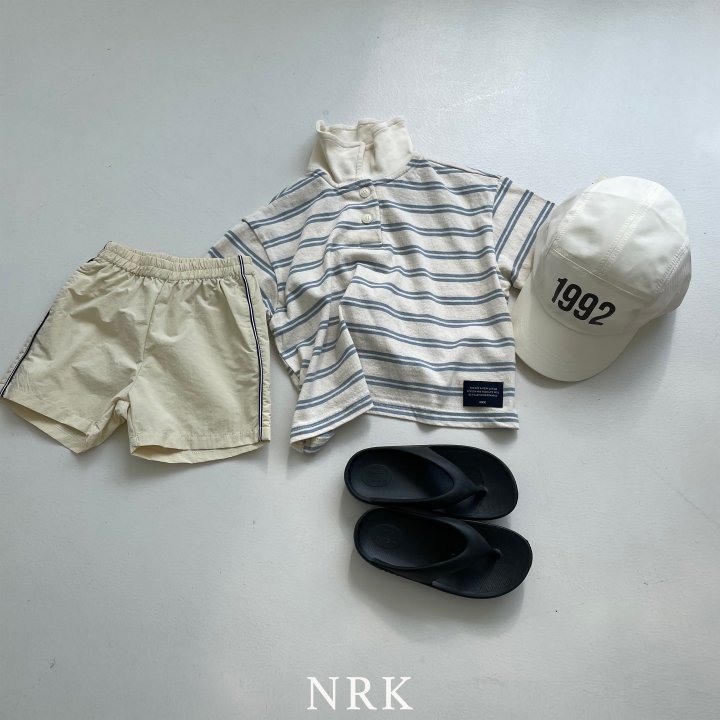 Nrk - Korean Children Fashion - #littlefashionista - Air Cap - 9