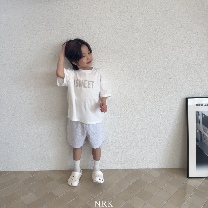Nrk - Korean Children Fashion - #magicofchildhood - Sweet Set - 9