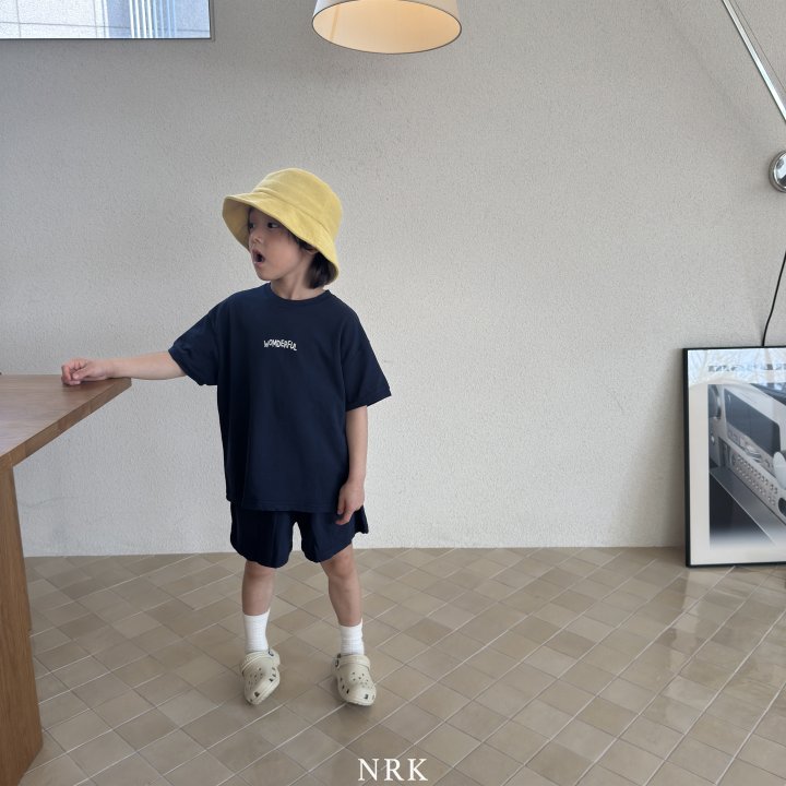 Nrk - Korean Children Fashion - #magicofchildhood - Wonderful Set - 7