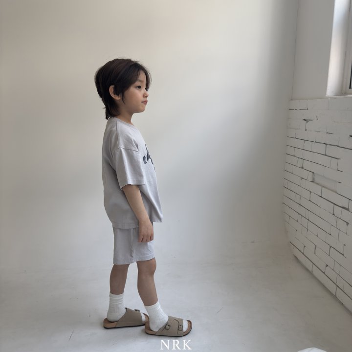 Nrk - Korean Children Fashion - #magicofchildhood - New York Set - 6