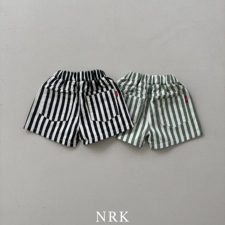 Nrk - Korean Children Fashion - #littlefashionista - Willy Shorts - 4