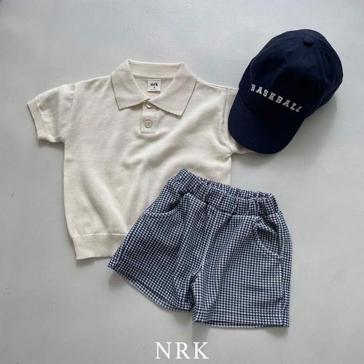 Nrk - Korean Children Fashion - #magicofchildhood - Baseball Cap - 11