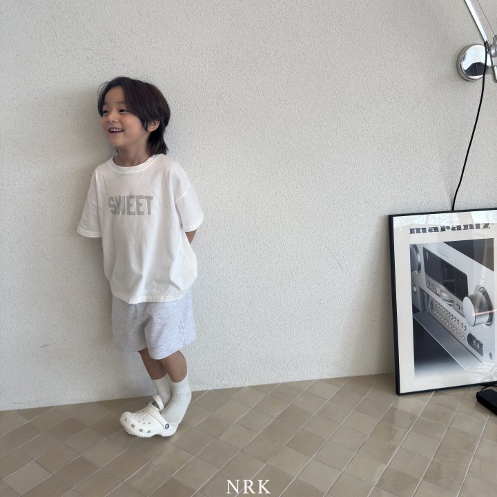 Nrk - Korean Children Fashion - #minifashionista - Sweet Set - 10