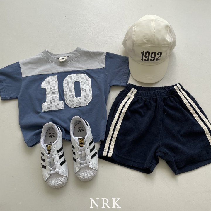 Nrk - Korean Children Fashion - #minifashionista - Ten Tee - 3