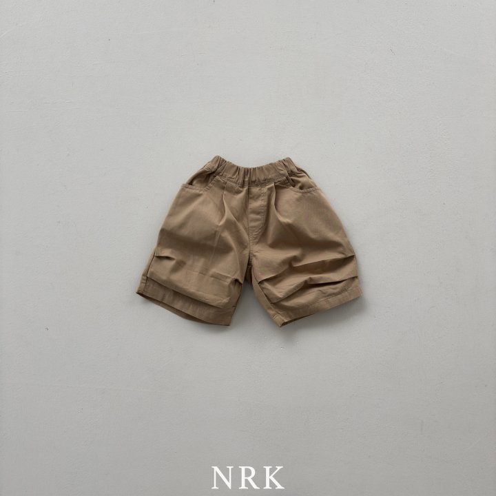 Nrk - Korean Children Fashion - #minifashionista - Pleated Pants - 3