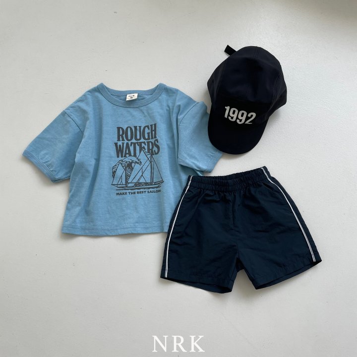 Nrk - Korean Children Fashion - #minifashionista - Air Cap - 11