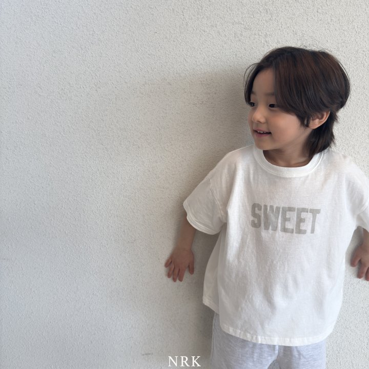 Nrk - Korean Children Fashion - #prettylittlegirls - Sweet Set - 11