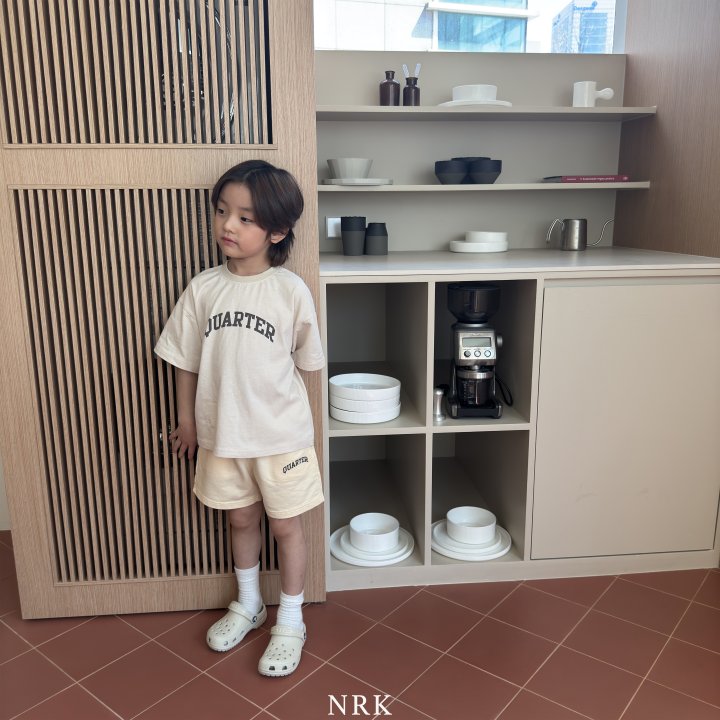 Nrk - Korean Children Fashion - #prettylittlegirls - Cotton Set - 10