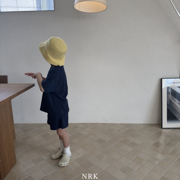 Nrk - Korean Children Fashion - #prettylittlegirls - Wonderful Set - 9