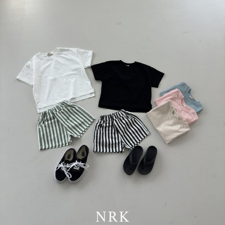 Nrk - Korean Children Fashion - #prettylittlegirls - Willy Shorts - 6