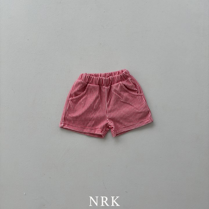 Nrk - Korean Children Fashion - #stylishchildhood - Cool Shorts - 2