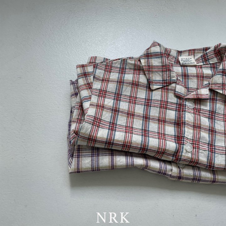 Nrk - Korean Children Fashion - #prettylittlegirls - Earth Shirt - 4