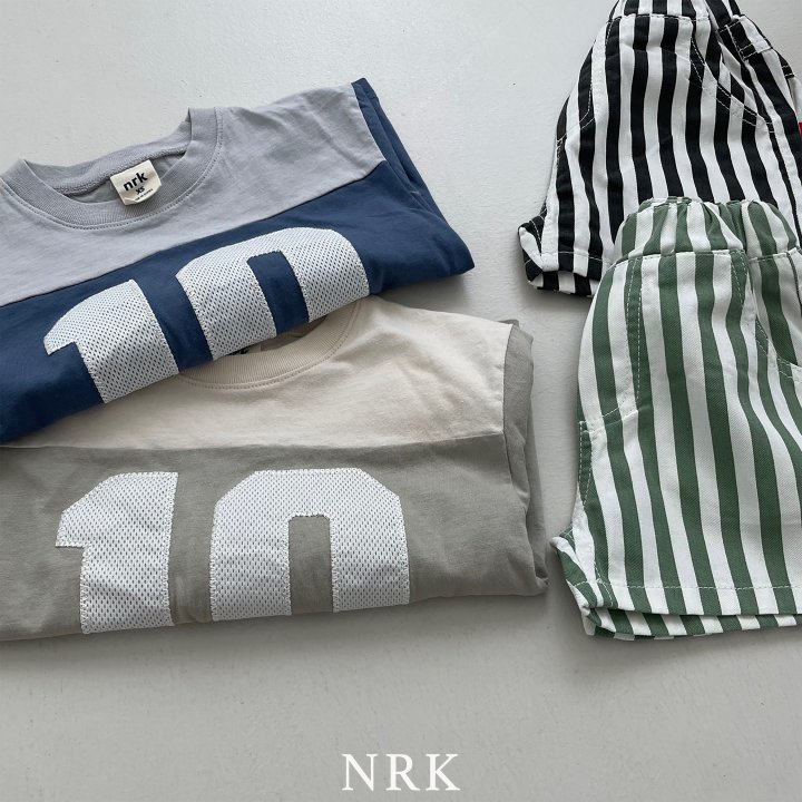 Nrk - Korean Children Fashion - #todddlerfashion - Willy Shorts - 7