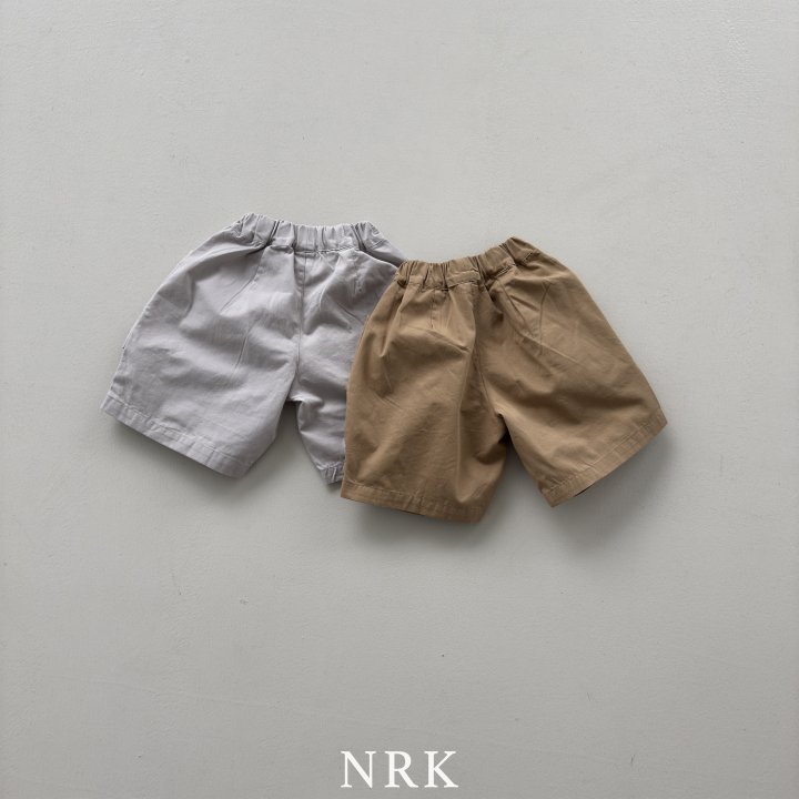 Nrk - Korean Children Fashion - #todddlerfashion - Pleated Pants - 5