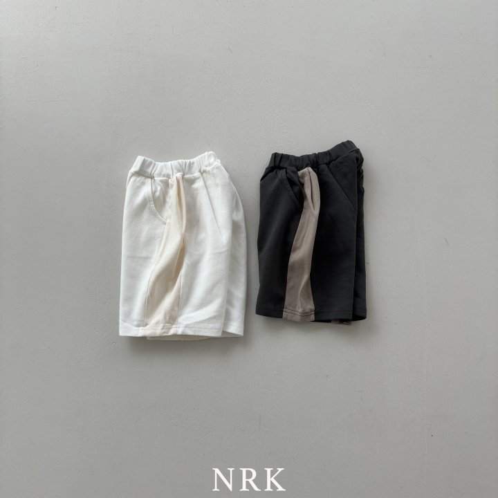 Nrk - Korean Children Fashion - #todddlerfashion - Daily Pants