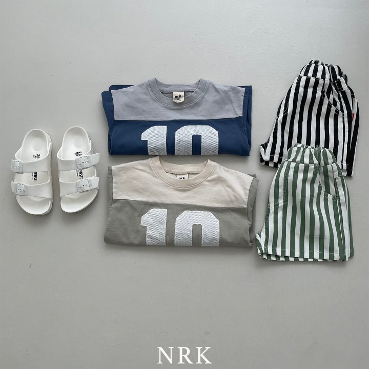 Nrk - Korean Children Fashion - #toddlerclothing - Willy Shorts - 8