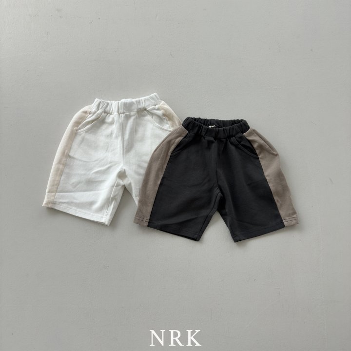 Nrk - Korean Children Fashion - #toddlerclothing - Daily Pants - 2