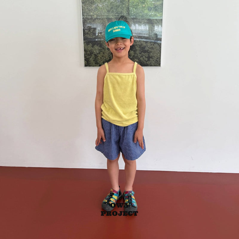 O Wa - Korean Children Fashion - #Kfashion4kids - Printed Pants - 11