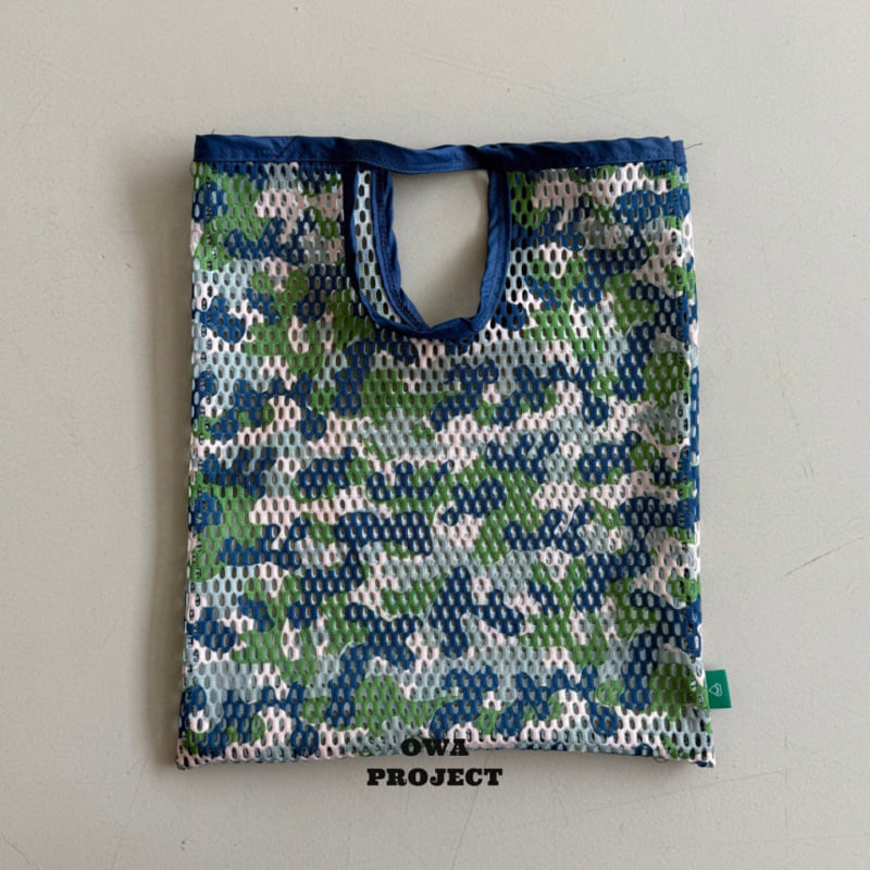 O Wa - Korean Children Fashion - #childofig - Swim Bag