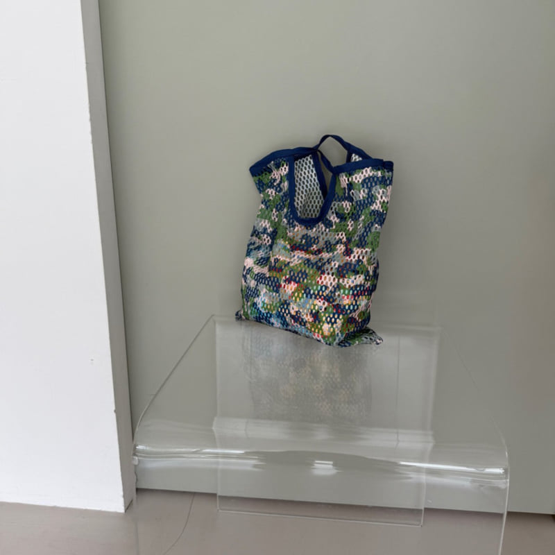 O Wa - Korean Children Fashion - #designkidswear - Swim Bag - 3