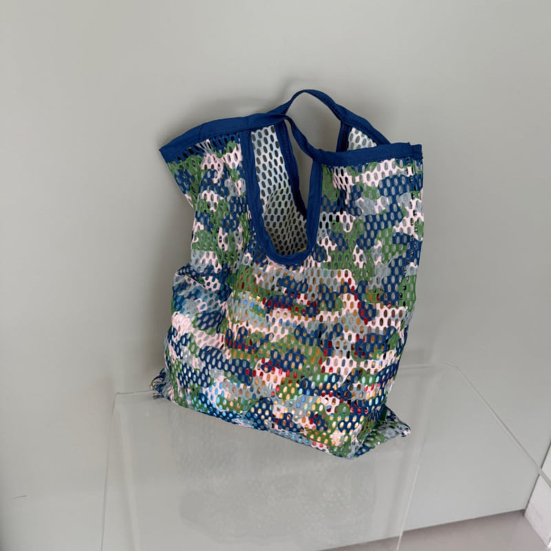 O Wa - Korean Children Fashion - #designkidswear - Swim Bag - 4