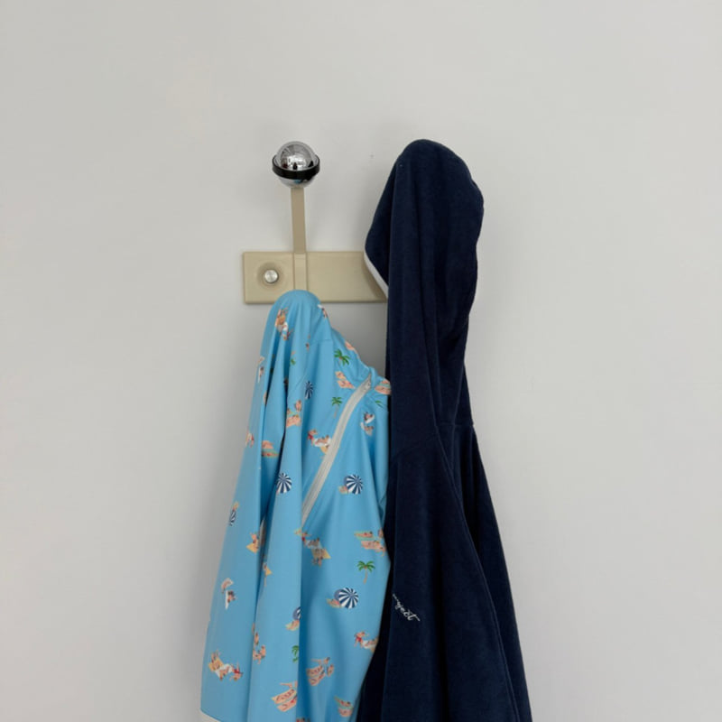 O Wa - Korean Children Fashion - #fashionkids - Beach Gown - 4