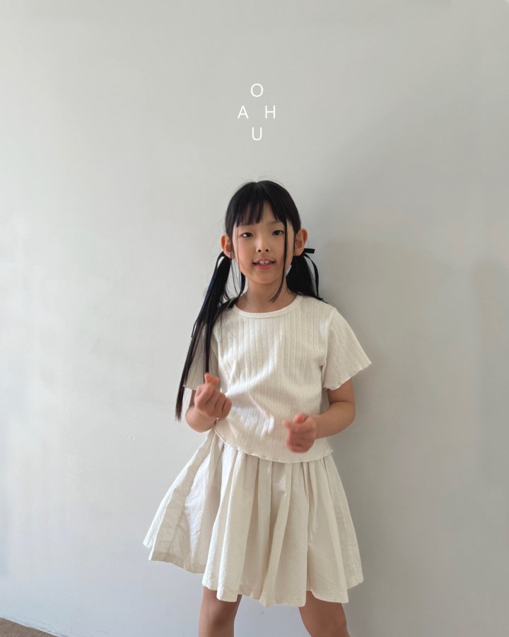 O'Ahu - Korean Children Fashion - #littlefashionista - Birkin Shorts - 12