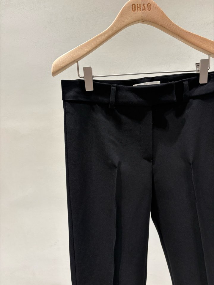 Ohao - Korean Women Fashion - #momslook - Seraphim Pants - 3