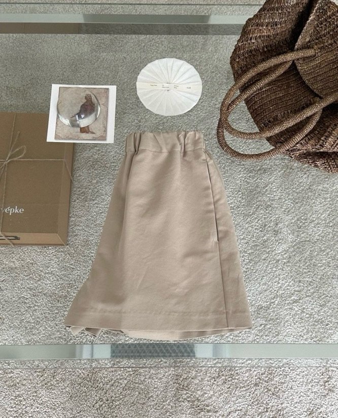 Ohao - Korean Women Fashion - #momslook - Compact Pants - 11