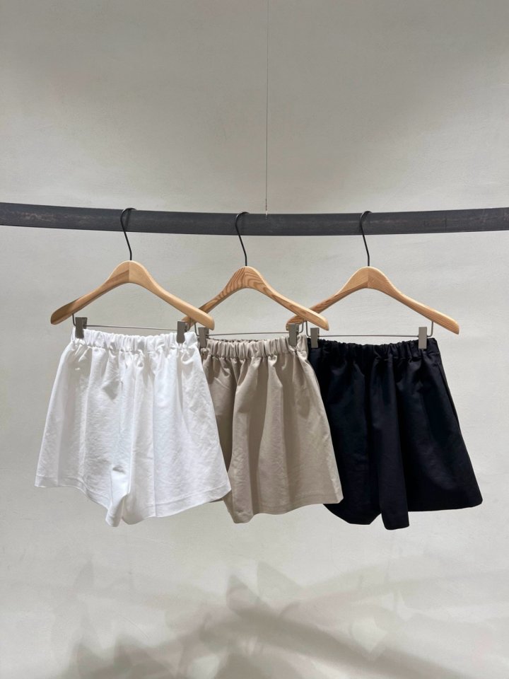 Ohao - Korean Women Fashion - #momslook - Compact Pants - 3