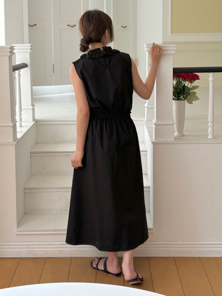 Ohao - Korean Women Fashion - #momslook - Gaudi Skirt - 10