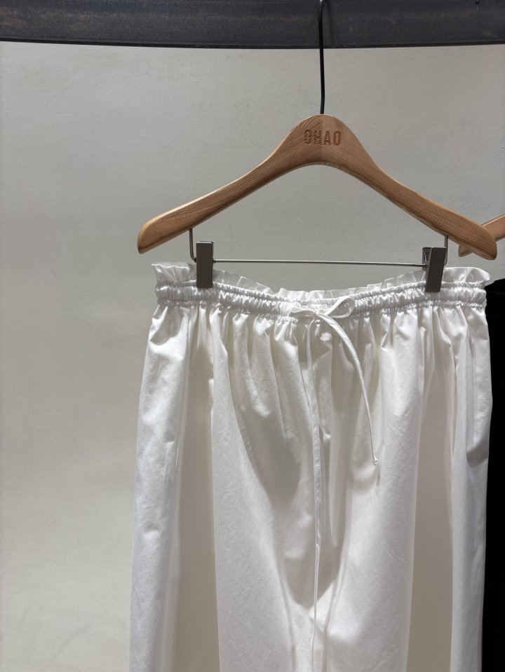 Ohao - Korean Women Fashion - #momslook - Gaudi Skirt - 2