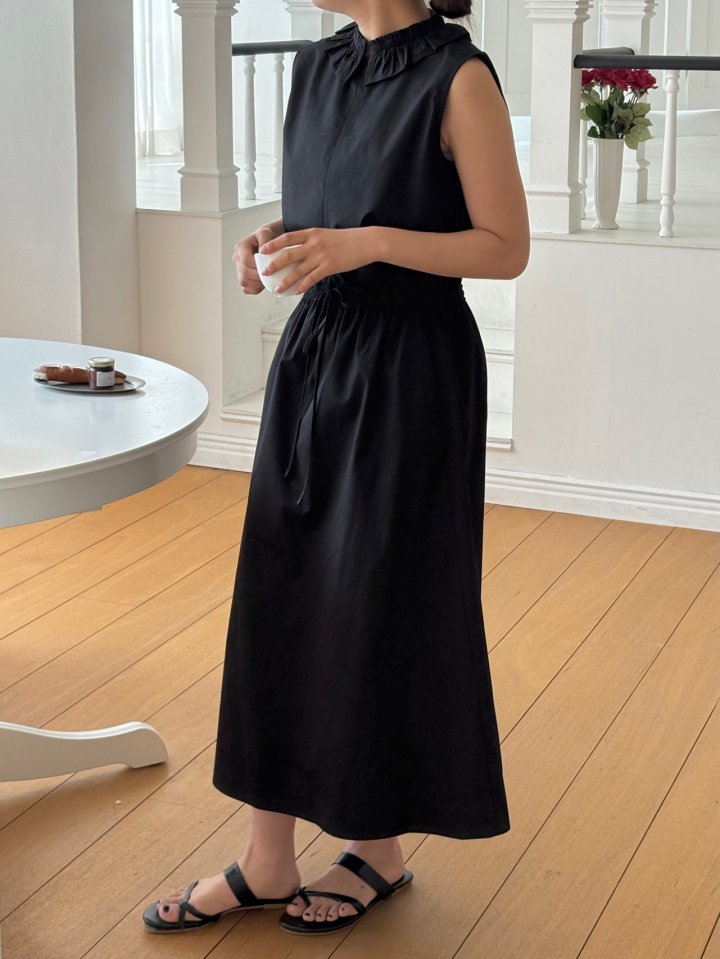Ohao - Korean Women Fashion - #momslook - Peacock Blouse - 7