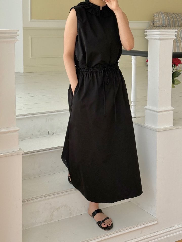 Ohao - Korean Women Fashion - #momslook - Peacock Blouse - 9
