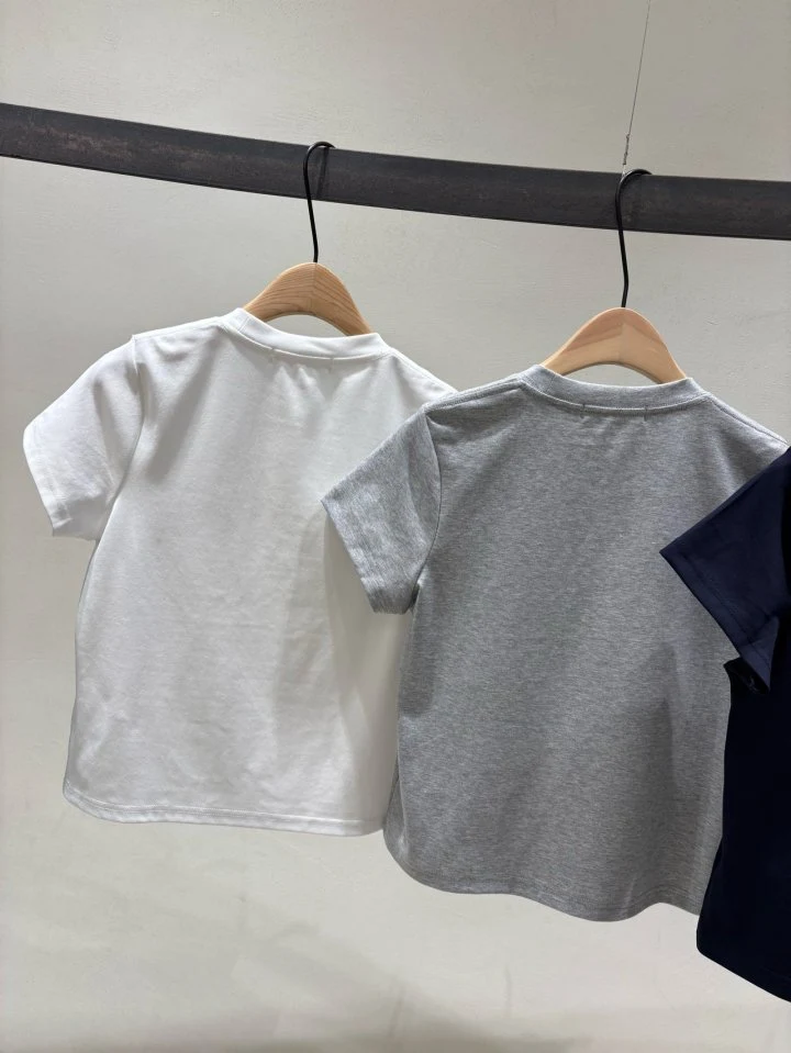 Ohao - Korean Women Fashion - #womensfashion - Miya Tee - 4