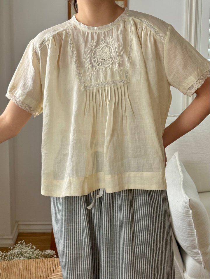 Ohao - Korean Women Fashion - #momslook - Summer Pants - 9