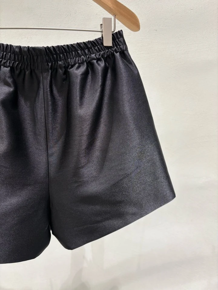 Ohao - Korean Women Fashion - #momslook - Salon Pants - 6