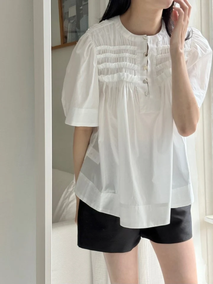 Ohao - Korean Women Fashion - #pursuepretty - Salon Pants - 10