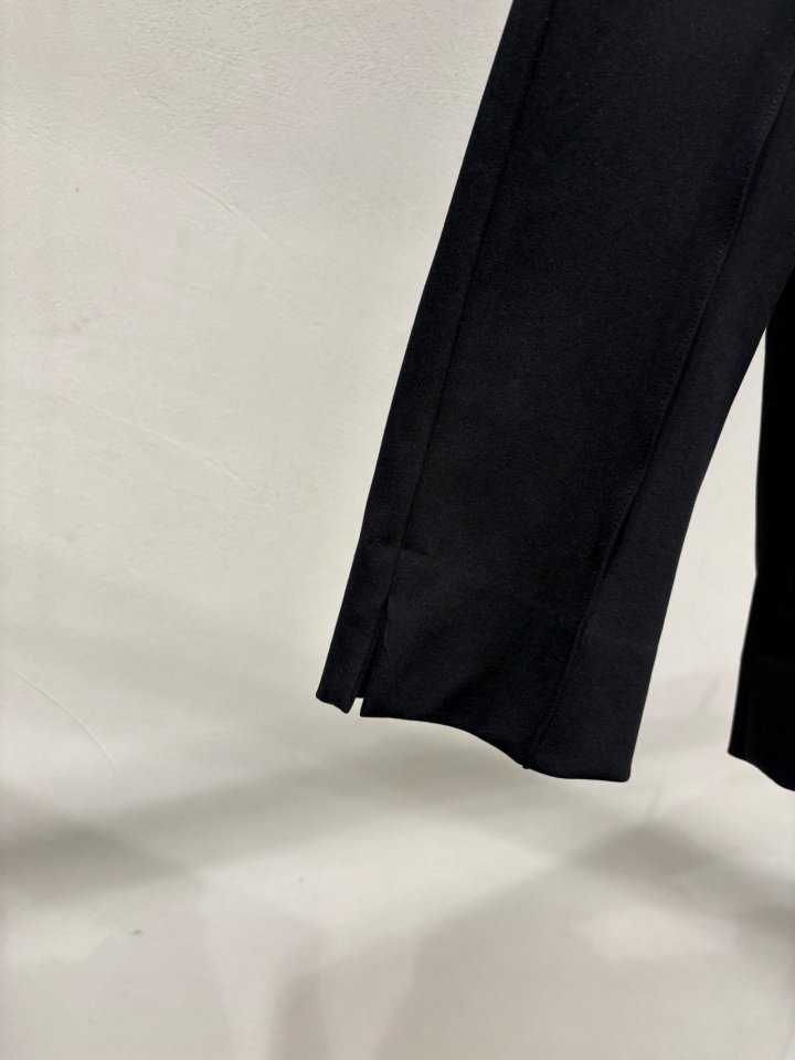 Ohao - Korean Women Fashion - #thelittlethings - Seraphim Pants - 2