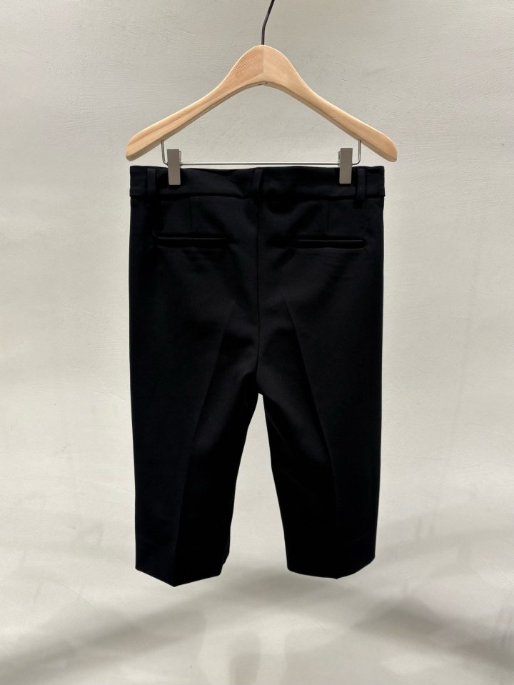 Ohao - Korean Women Fashion - #momslook - Seraphim Pants - 4