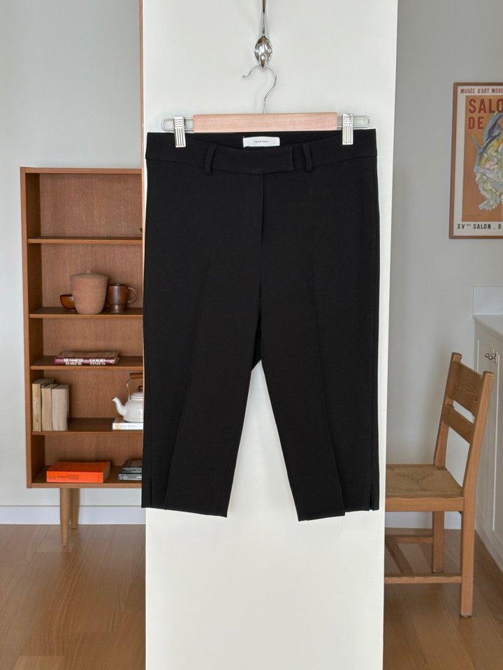 Ohao - Korean Women Fashion - #womensfashion - Seraphim Pants - 6